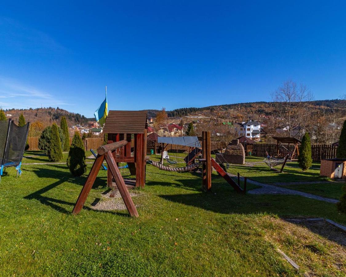 Вілла Юран Східниця Exterior photo